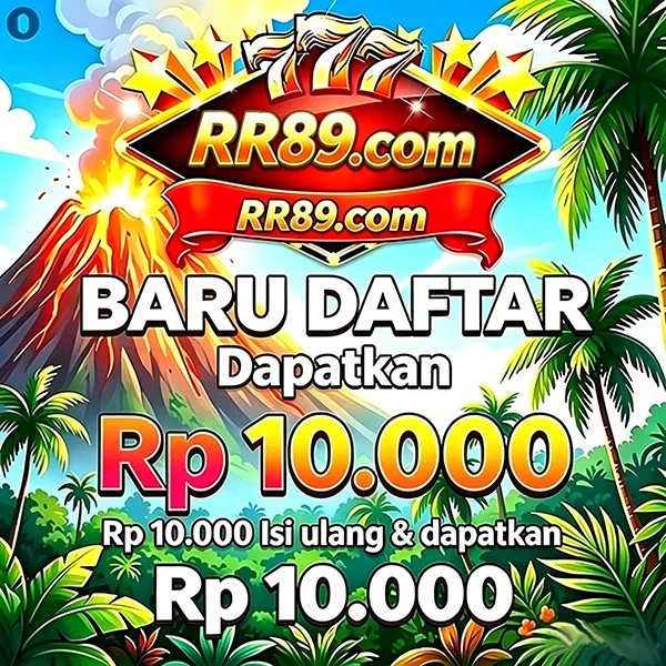 RR89 Maxwin Pola Gacor Hari Ini