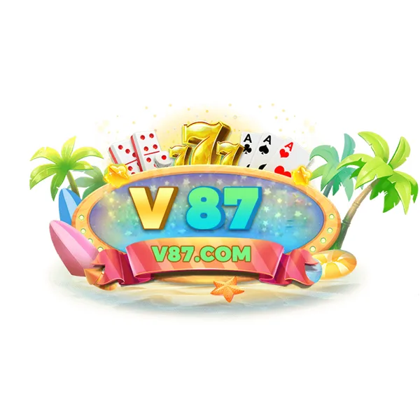 V87 Slot Anti Rungkad Indonesia