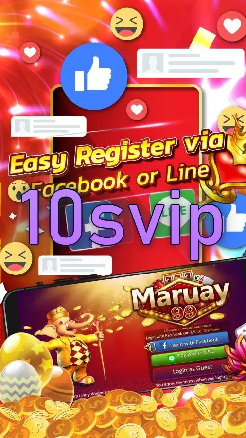 10svip APK